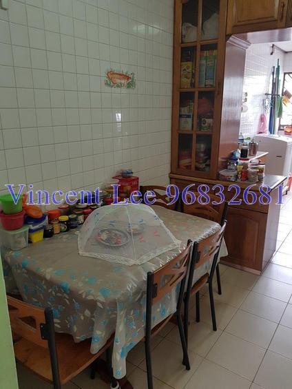 Blk 218 Petir Road (Bukit Panjang), HDB 4 Rooms #131632612